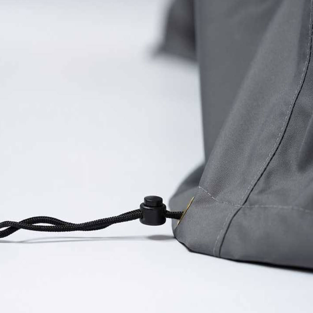 Fire Pit Waterproof Cover - String