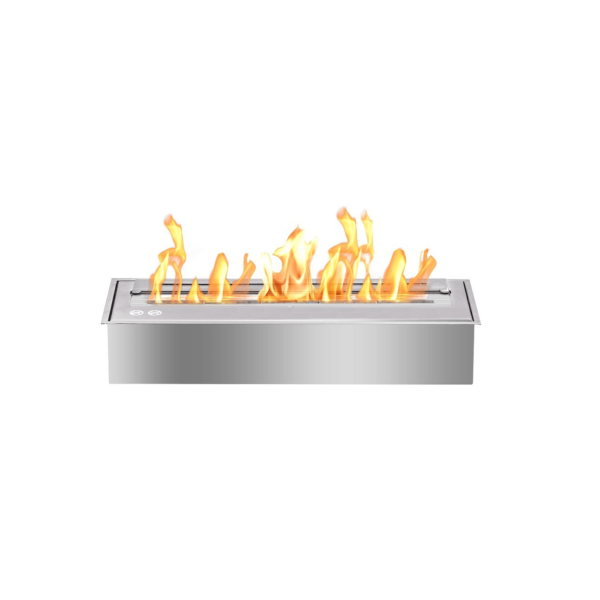 Bioethanol Fire Pit - Bioethanol Fire Pit Burner - The Luxury Fire Pit Co