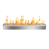 EcoBlaze 1200 - Bioethanol Burner, Bioethanol Fire, Ethanol Fire, Bioethanol Fireplace - Front View