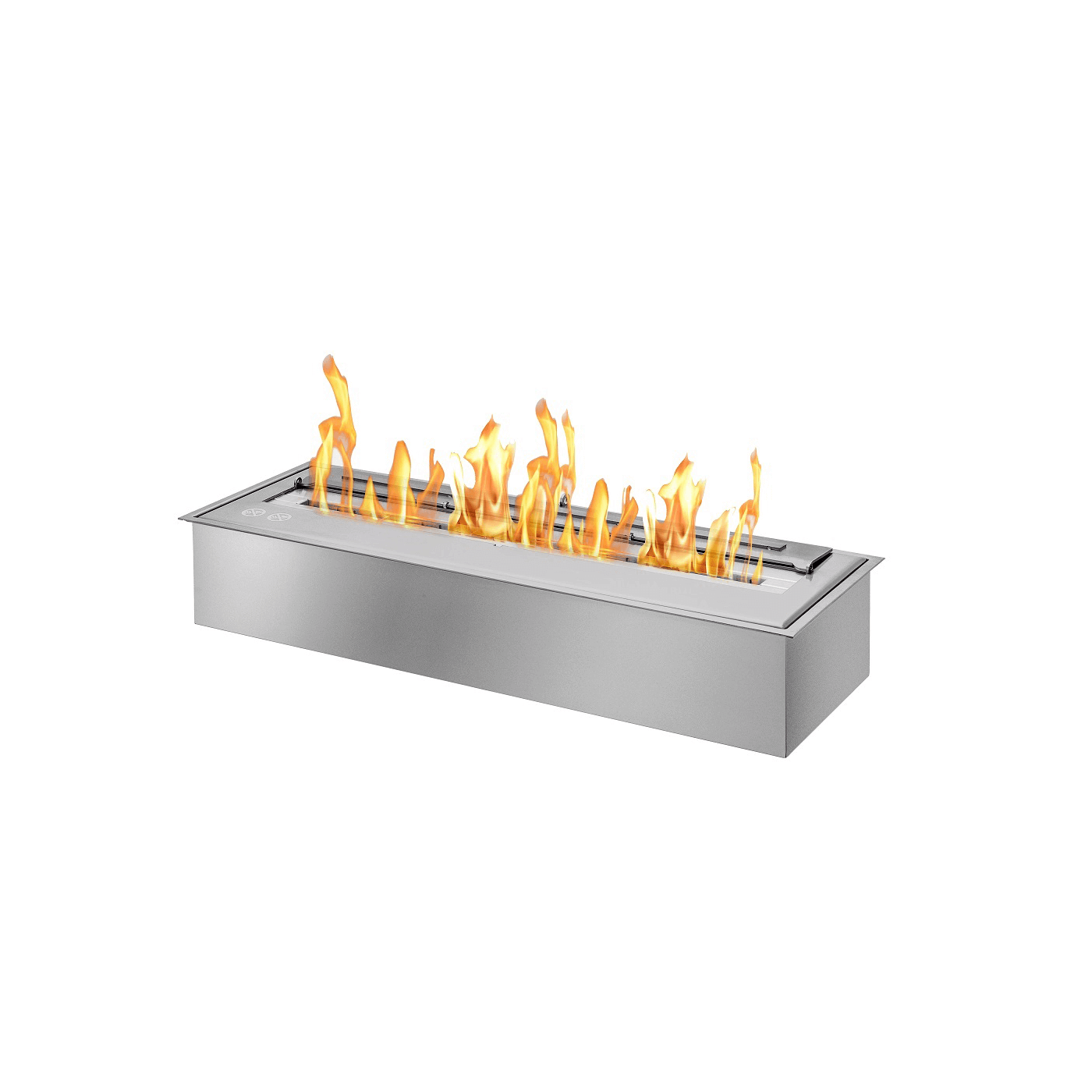 EcoBlaze 600 - Bioethanol Burner, Bioethanol Fire, Ethanol Fire, Bioethanol Fireplace