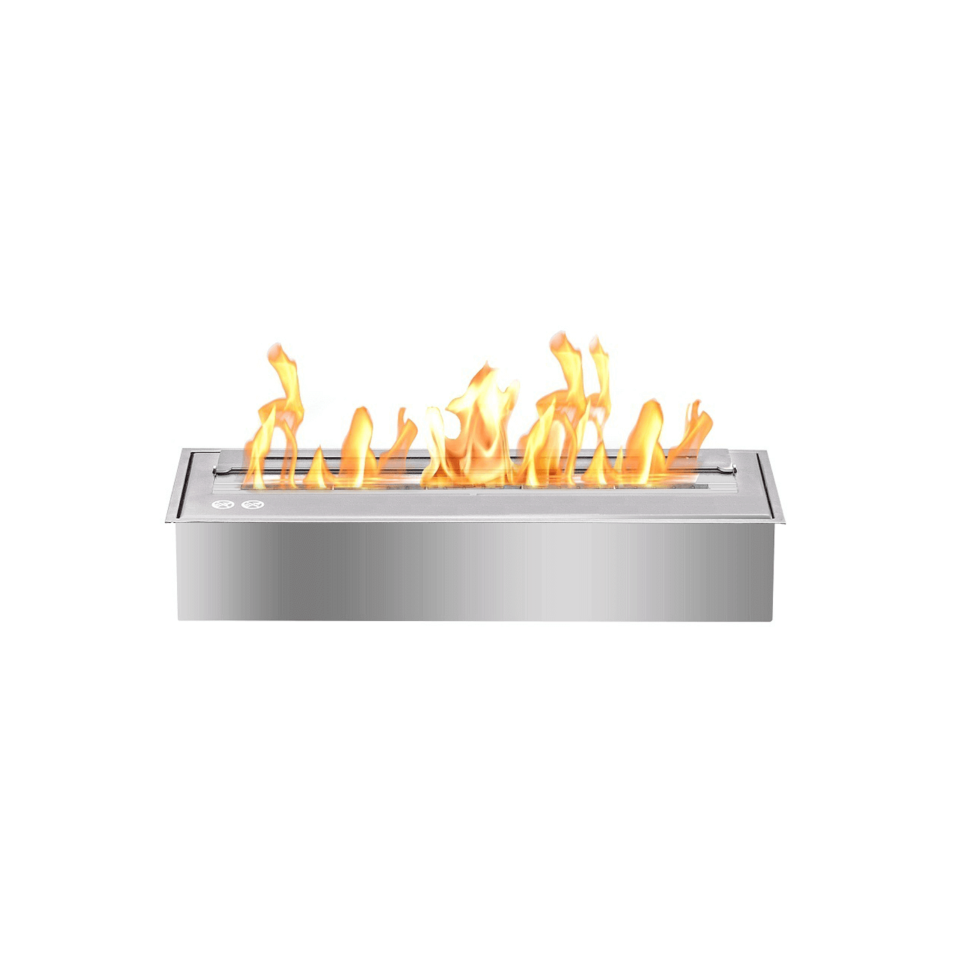 EcoBlaze 600 - Bioethanol Burner, Bioethanol Fire, Ethanol Fire, Bioethanol Fireplace