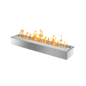 EcoBlaze 900 - Bioethanol Burner, Bioethanol Fire, Ethanol Fire, Bioethanol Fireplace - Featured Image